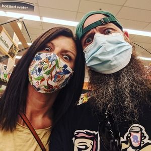 Meet your Posher, Corey